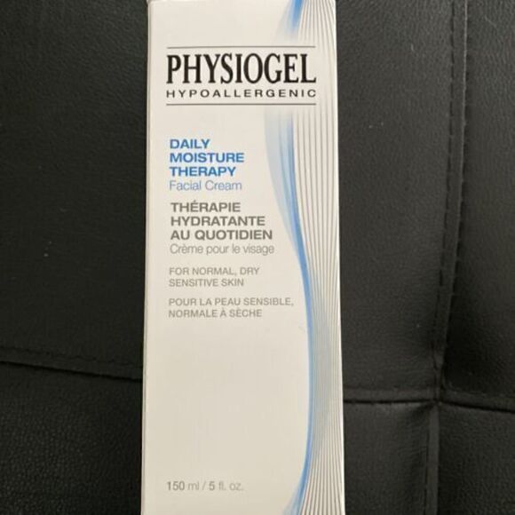 Physiogel Daily Moisture Theraphy Hypoallergenic 5 Oz EXP 7/24/2023. P - Picture 1 of 4